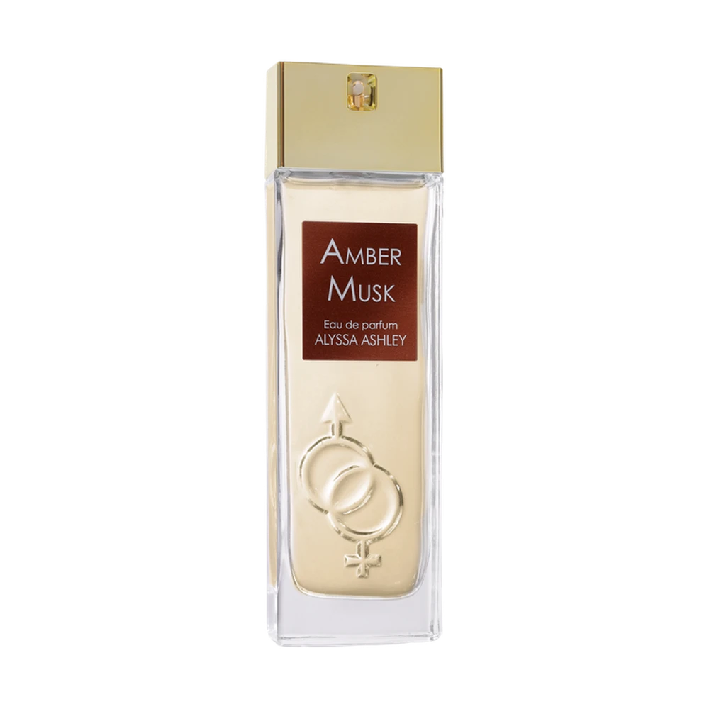 ALYSSA ASHLEY AMBER MUSK 50ml тестер