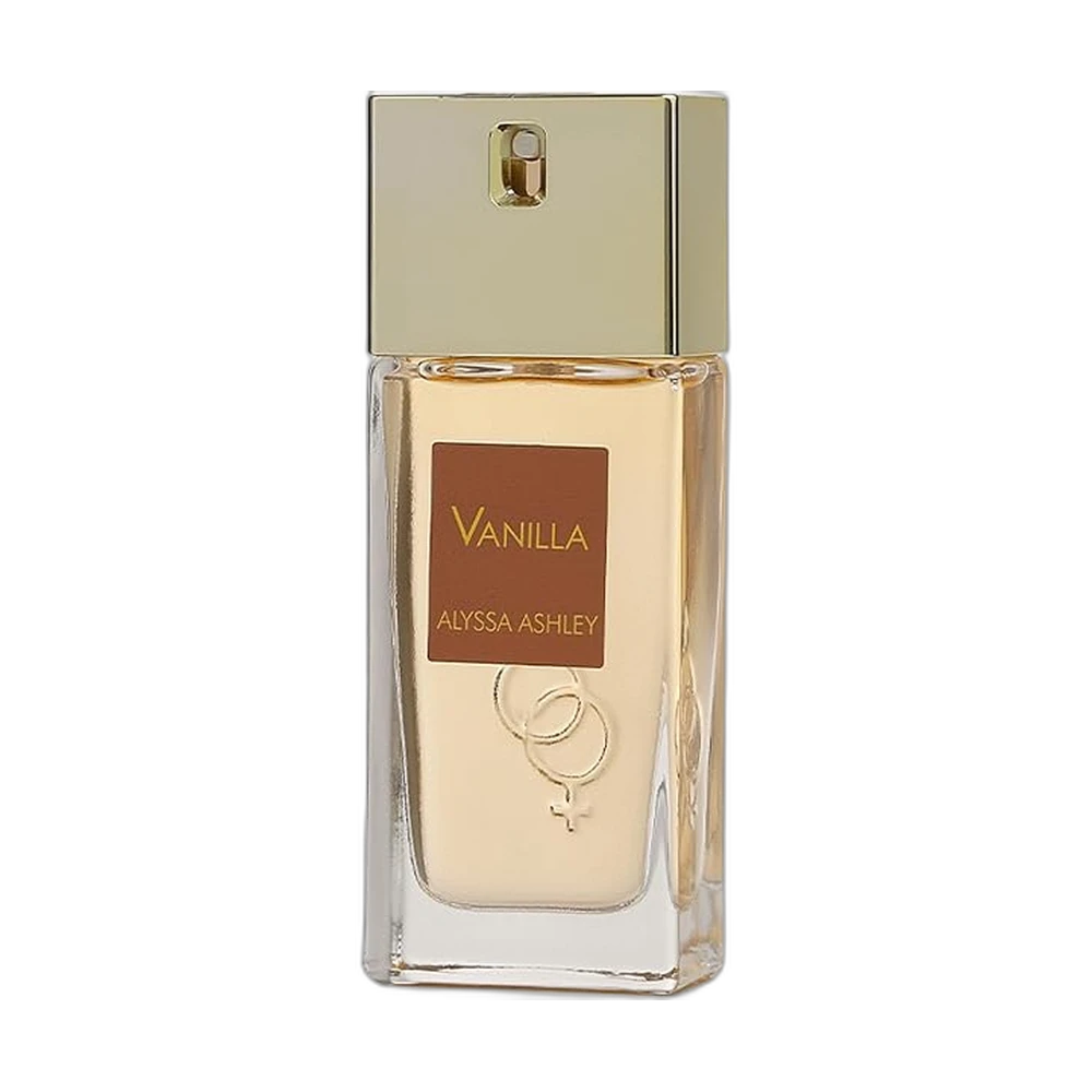 ALYSSA ASHLEY CASHMERAN VANILLA 50ml тестер