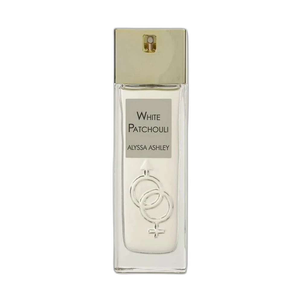 ALYSSA ASHLEY WHITE PATCHOULI 50ml тестер