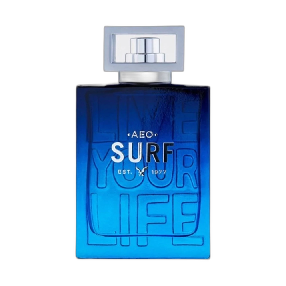 AMERICAN EAGLE AEO SURF edc (m) 50ml TESTER