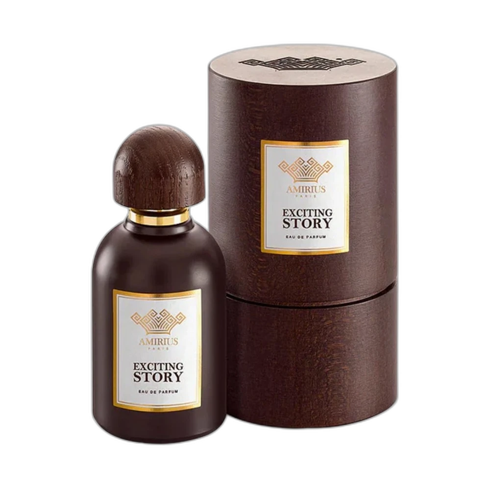 AMIRIUS EXCITING STORY edp 75ml