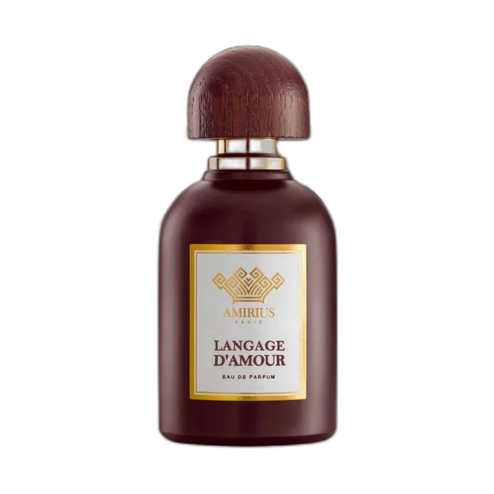 AMIRIUS LANGAGE DAMOUR 75ml тестер