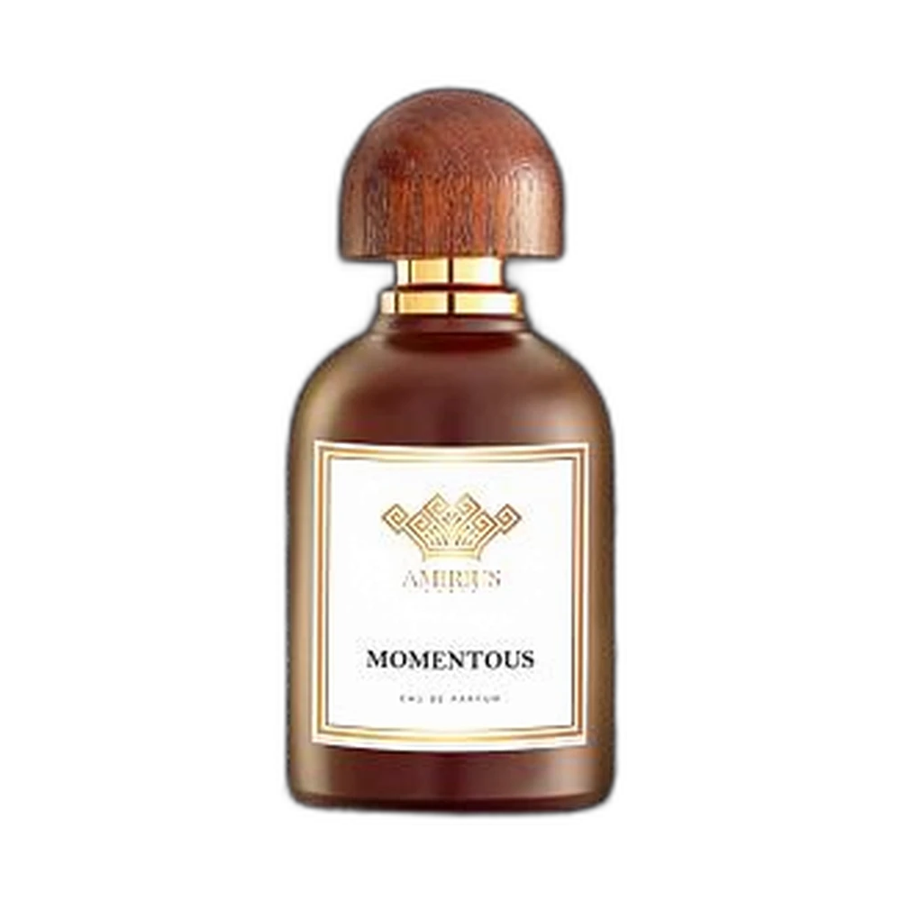 AMIRIUS MOMENTOUS 75ml тестер