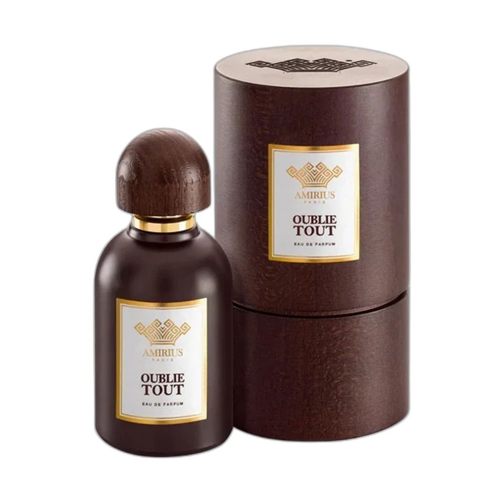 AMIRIUS OUBLIE TOUT edp 75ml