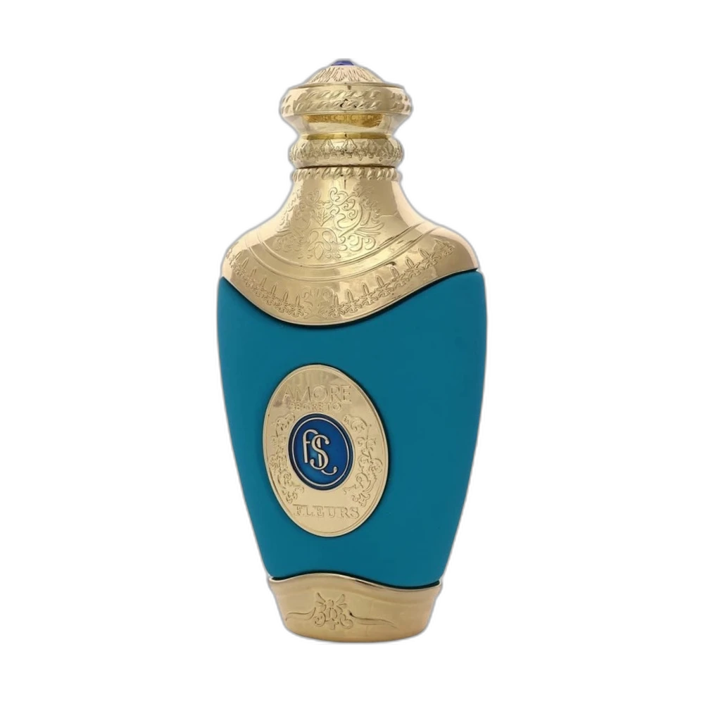 AMORE SEGRETO FLEURS edp 100ml TESTER