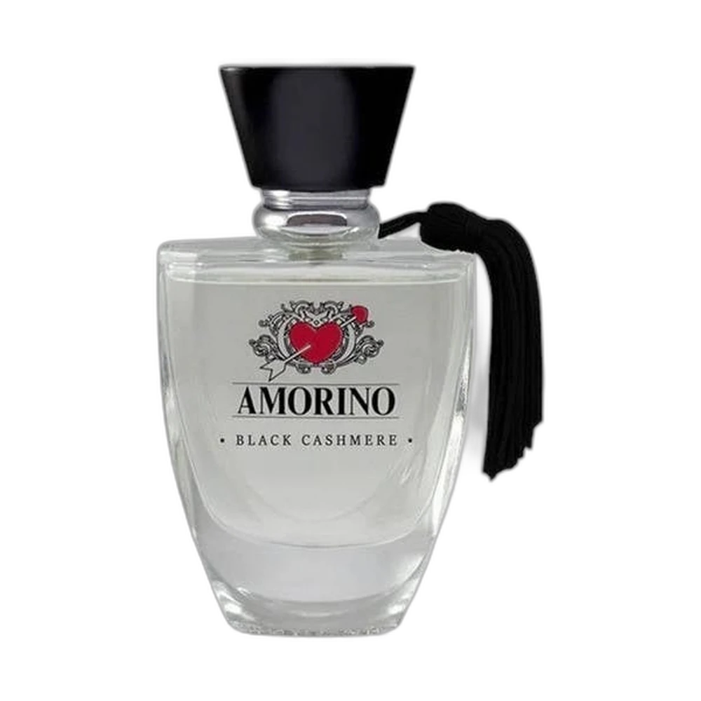 AMORINO PRIVE BLACK CASHMERE 50ml тестер