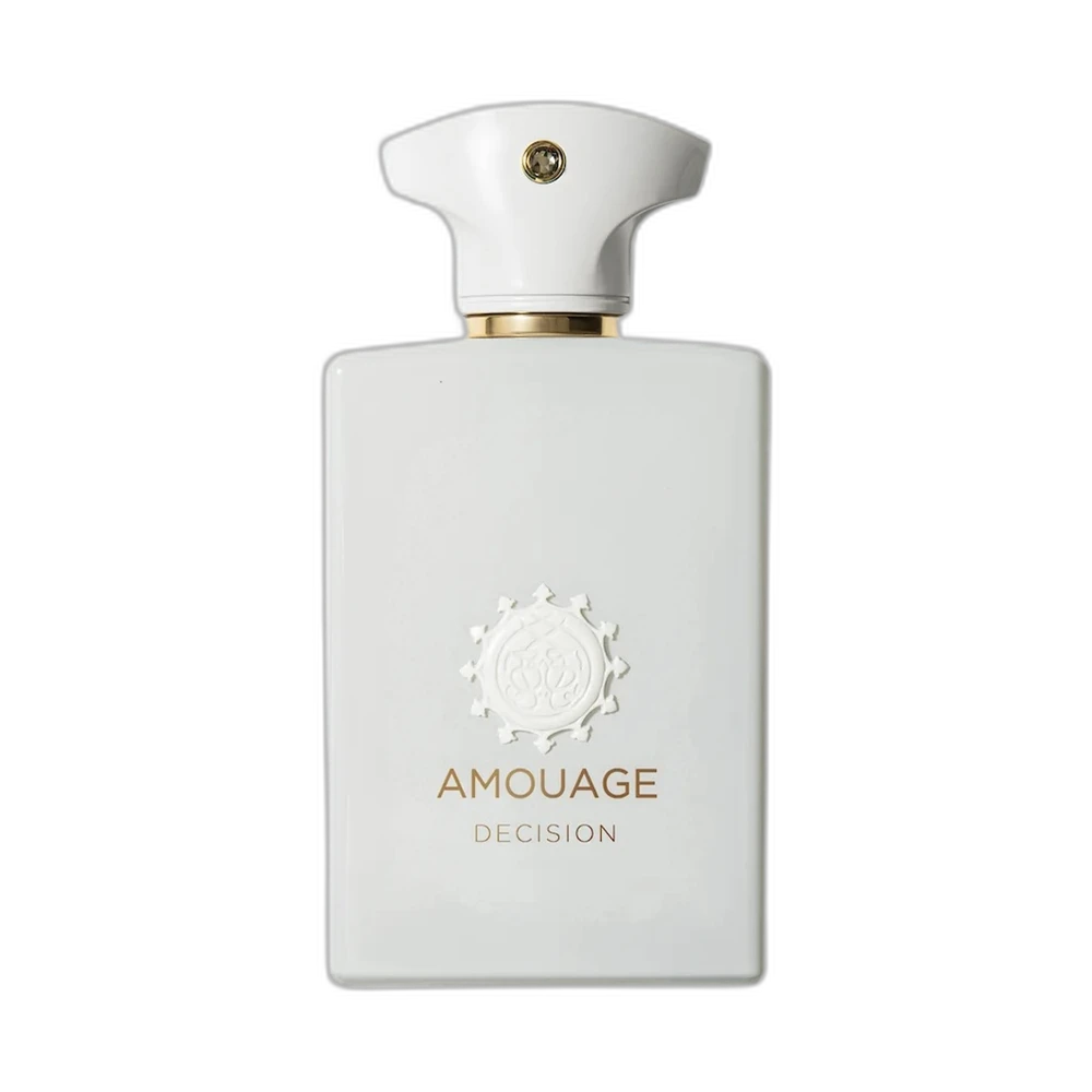 AMOUAGE DECISION 100ml тестер