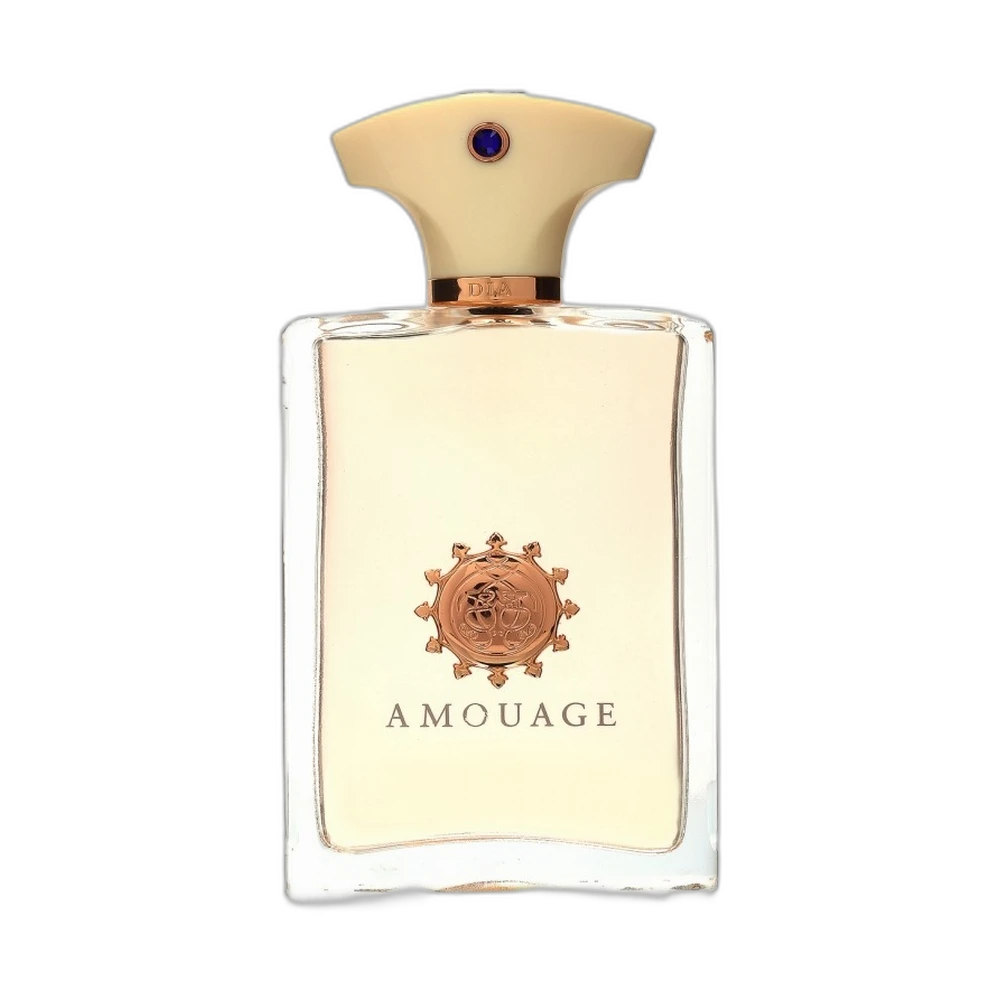 AMOUAGE DIA edp (m) 100ml TESTER