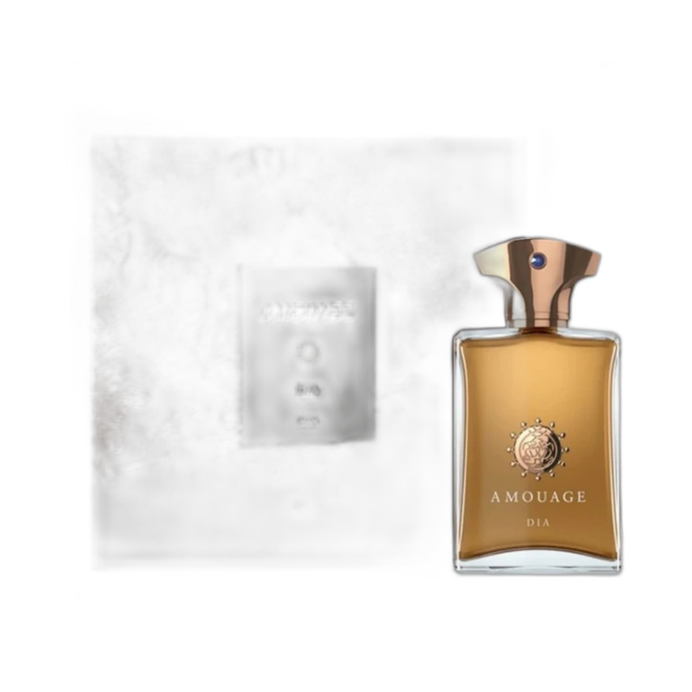 AMOUAGE DIA edp (m) 100ml