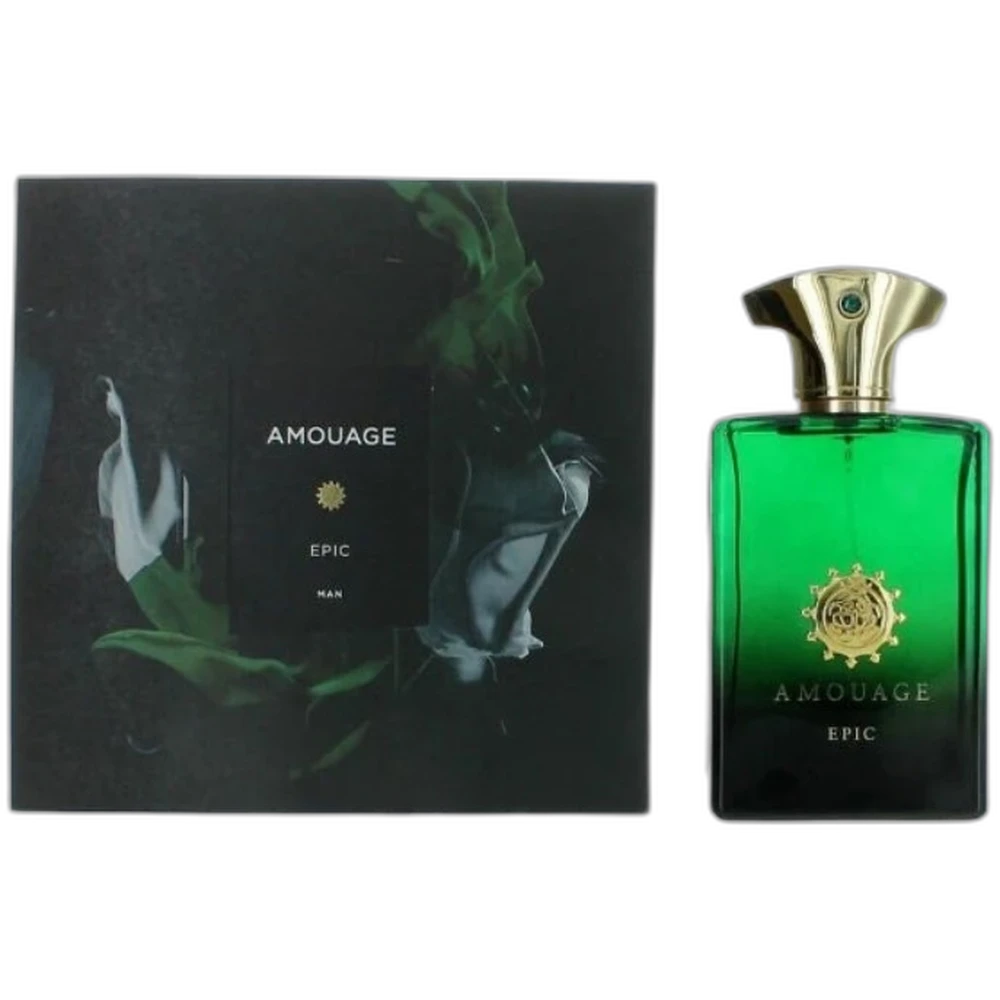 AMOUAGE EPIC edp (m) 50ml