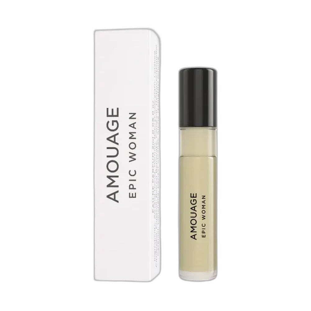 AMOUAGE EPIC edp (w) 2ml пробник
