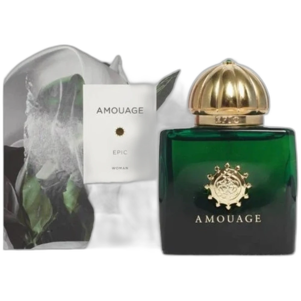 AMOUAGE EPIC edp (w) 50ml
