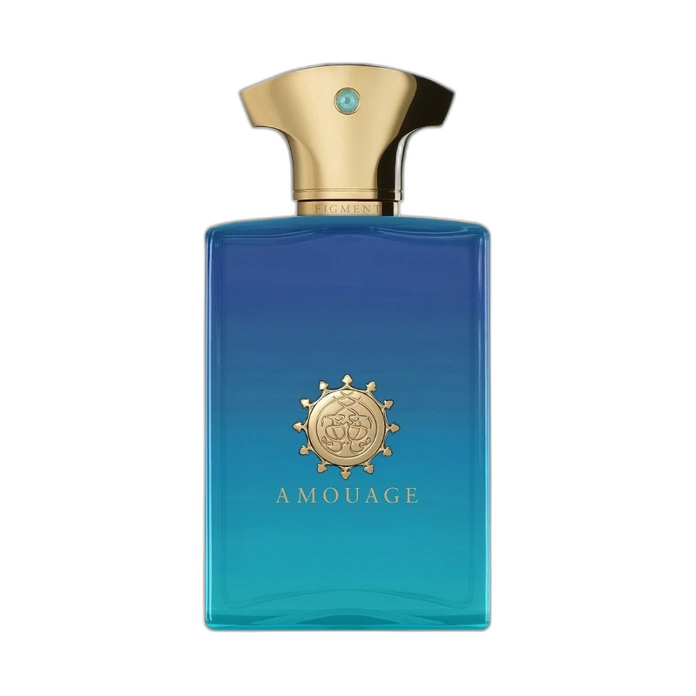 AMOUAGE FIGMENT edp (m) 100ml TESTER