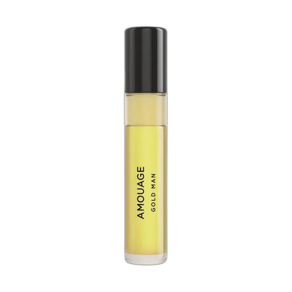 AMOUAGE GOLD edp (m) 2ml пробник