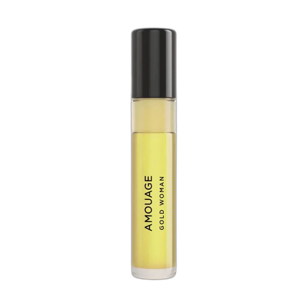 AMOUAGE GOLD edp (w) 2ml пробник