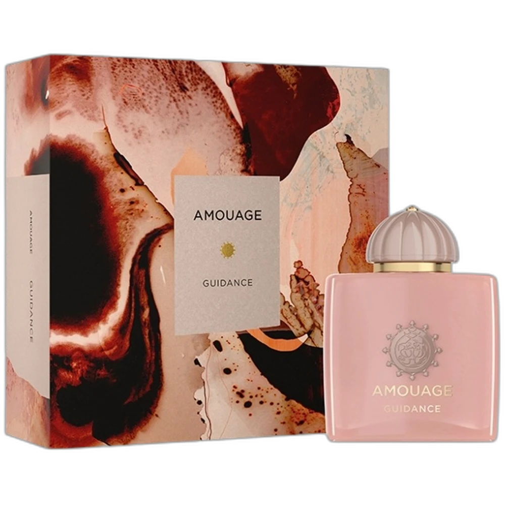 AMOUAGE GUIDANCE edp (w) 100ml