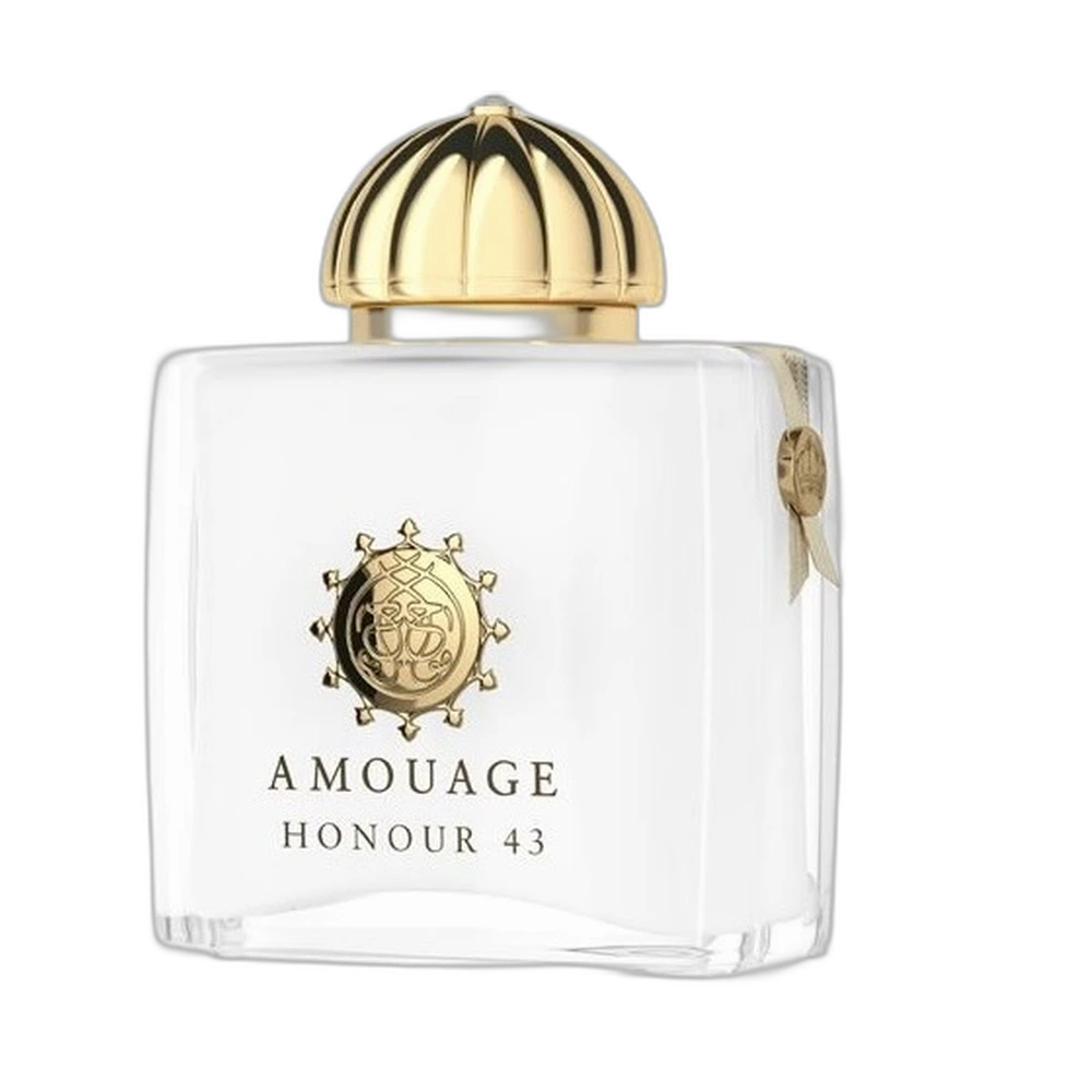 AMOUAGE HONOUR 43 (w) 100ml parfume TESTER