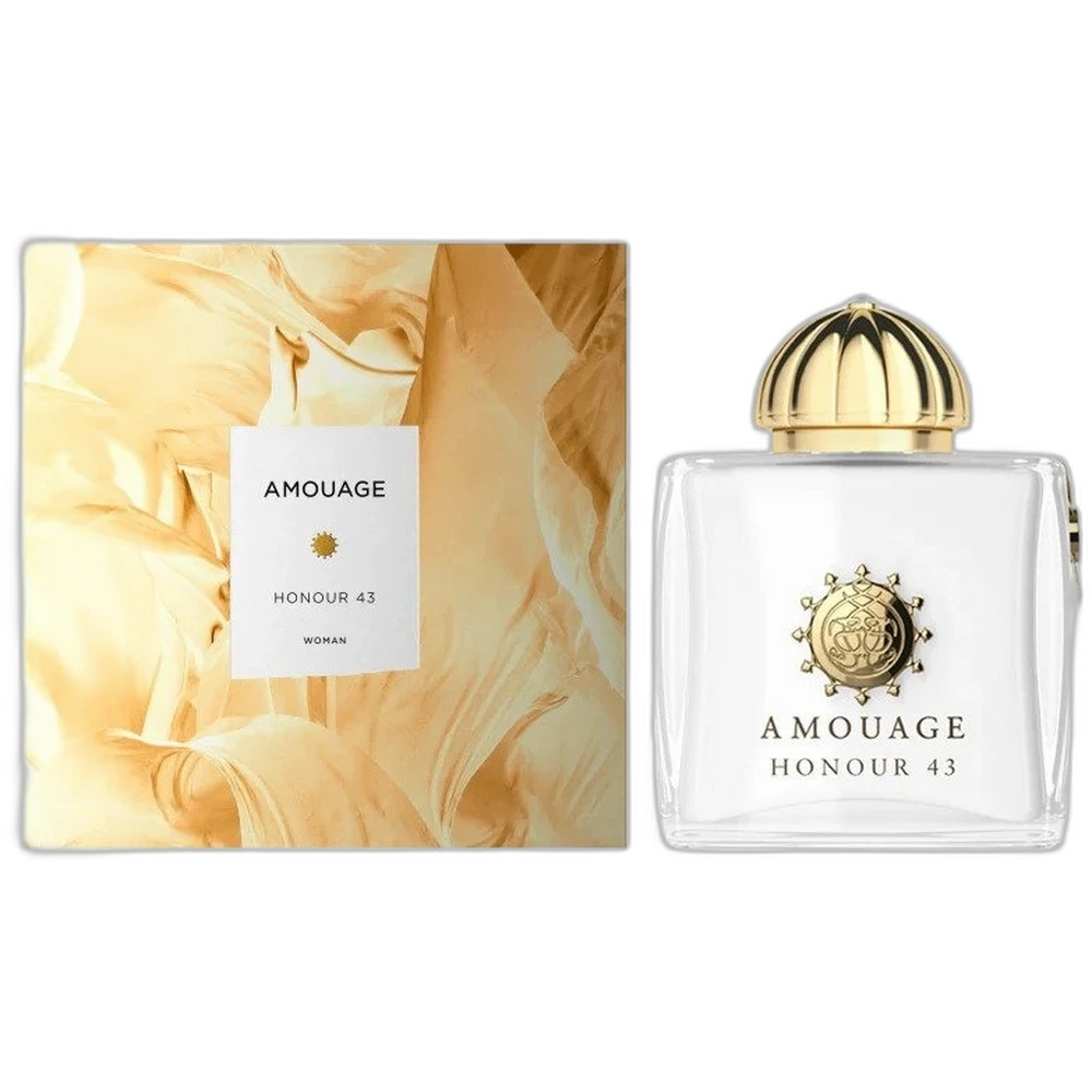 AMOUAGE HONOUR 43 (w) 100ml parfume