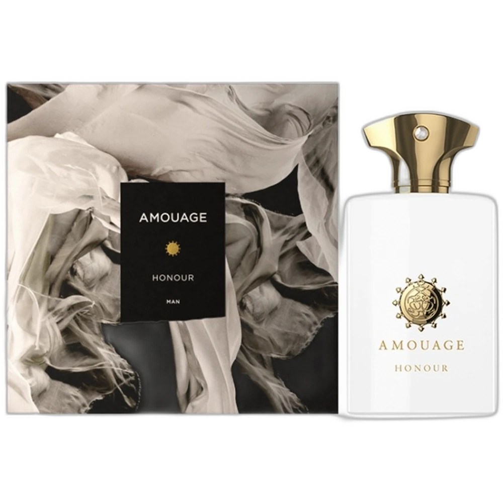 AMOUAGE HONOUR edp (m) 100ml