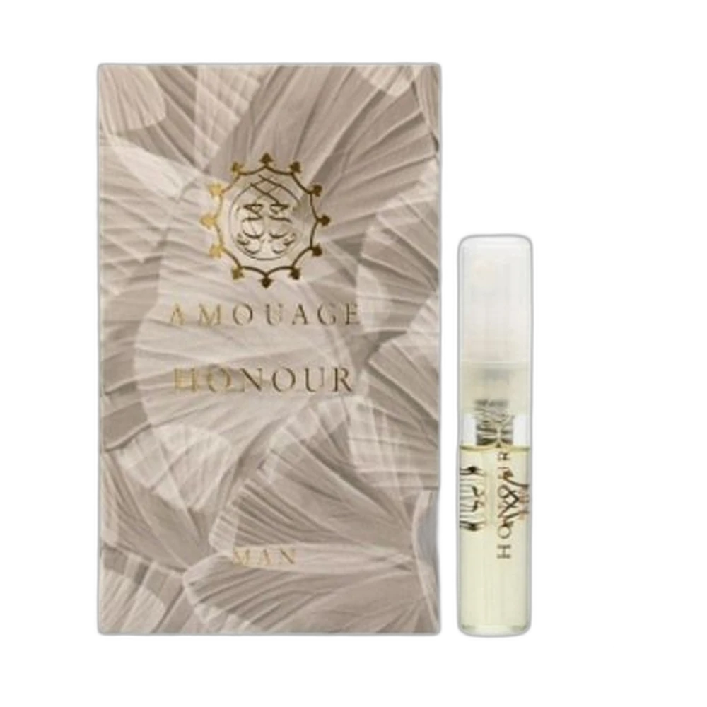 AMOUAGE HONOUR edp (m) 2ml пробник