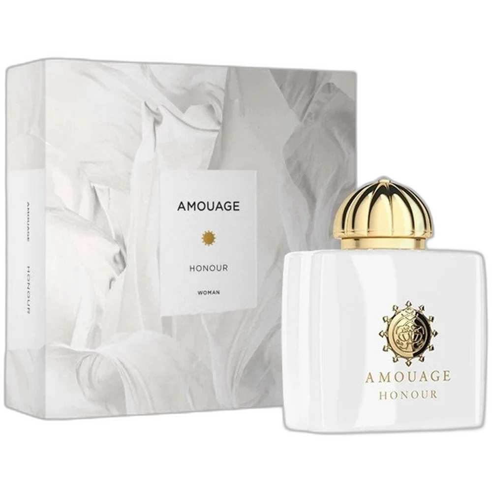 AMOUAGE HONOUR edp (w) 100ml