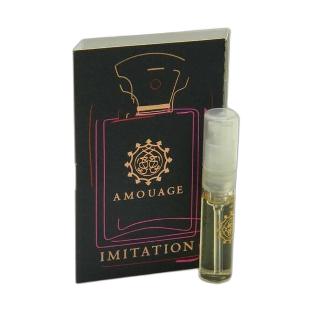 AMOUAGE IMITATION edp (m) 2ml пробник