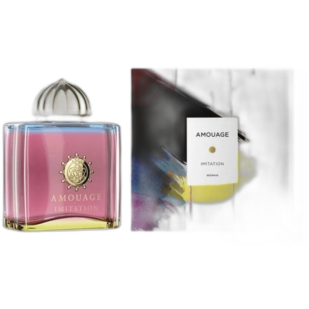 AMOUAGE IMITATION edp (w) 100ml