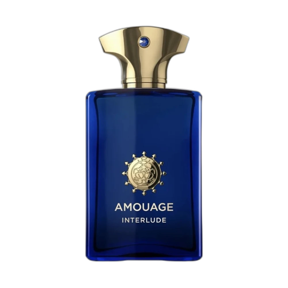 AMOUAGE INTERLUDE edp (m) 100ml TESTER