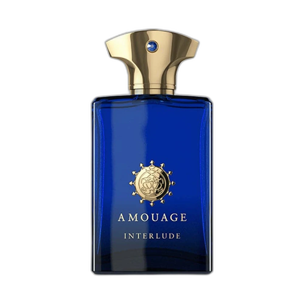 AMOUAGE INTERLUDE 50ml тестер