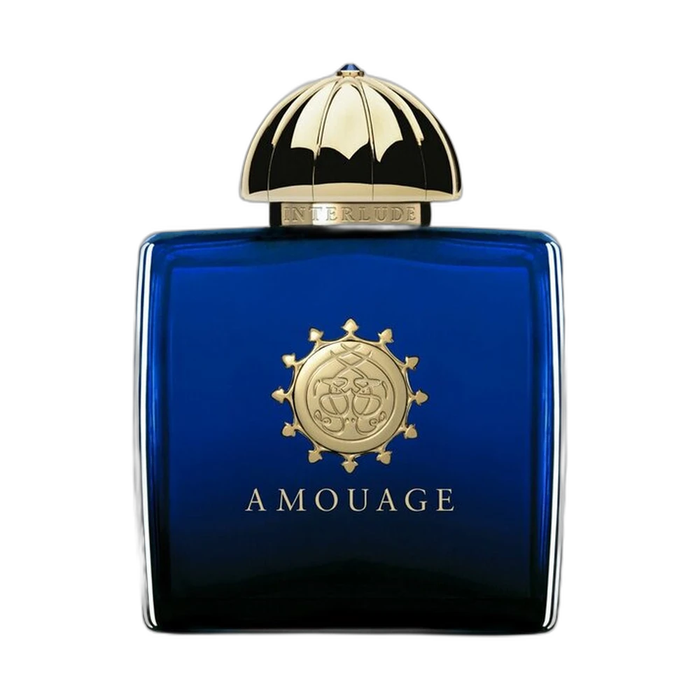 AMOUAGE INTERLUDE edp (w) 2ml пробник