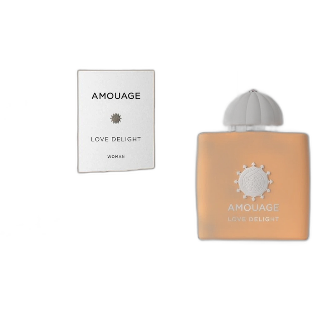 AMOUAGE LOVE DELIGHT edp (w) 100ml