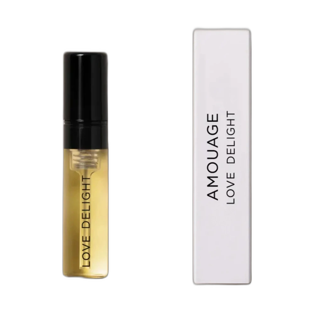 AMOUAGE LOVE DELIGHT edp (w) 2ml пробник