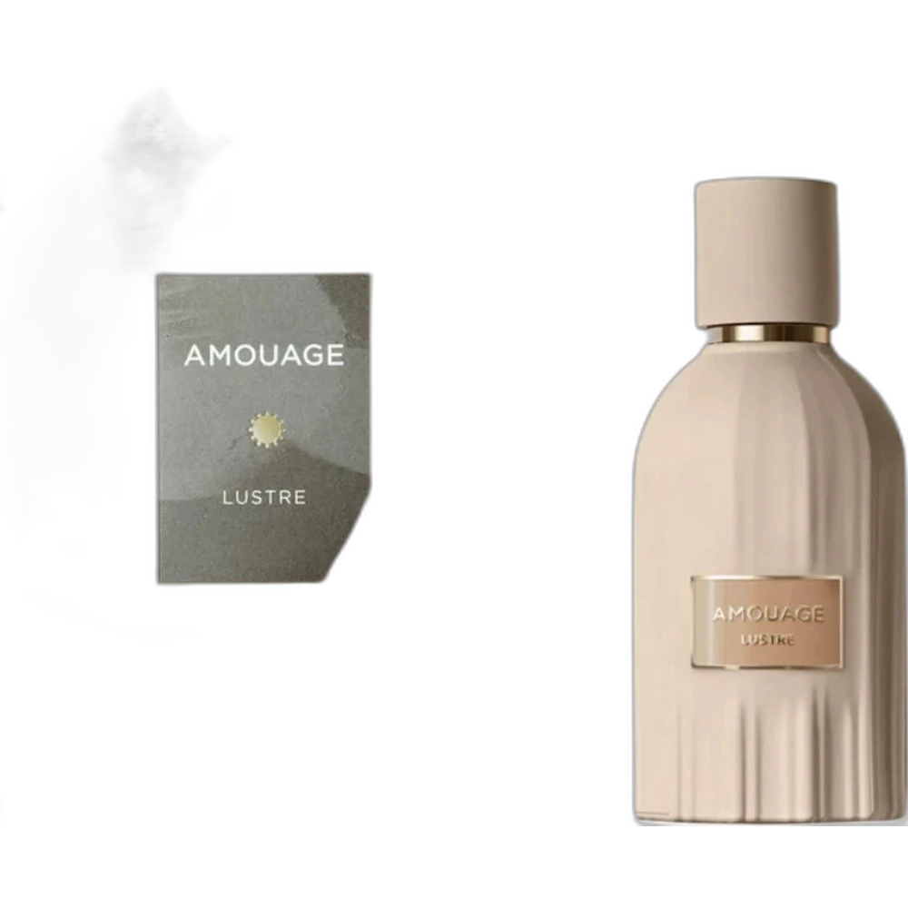 AMOUAGE LUSTRE 100ml parfume