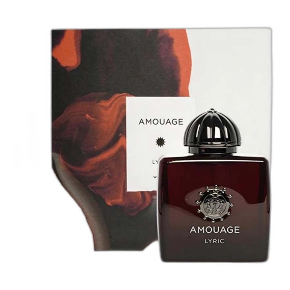 AMOUAGE LYRIC edp (w) 100ml