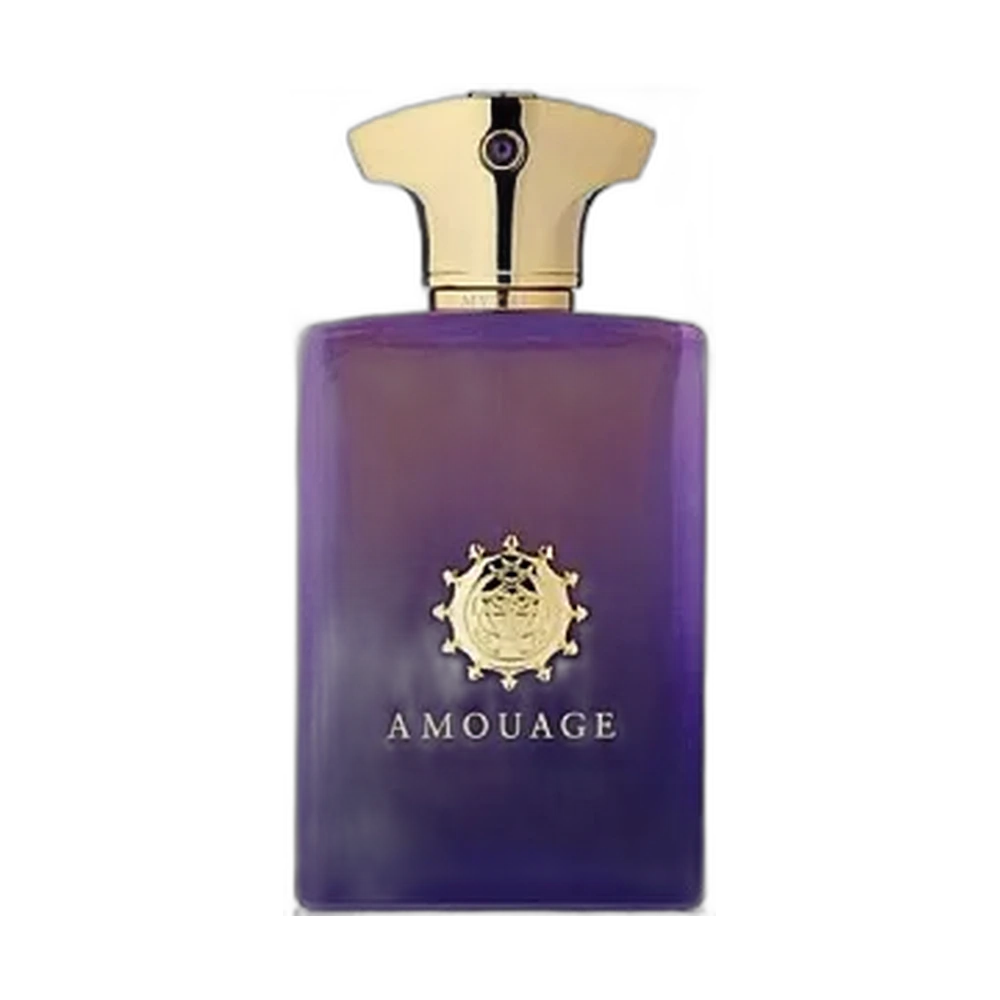 AMOUAGE MYTHS edp (w) 100ml TESTER