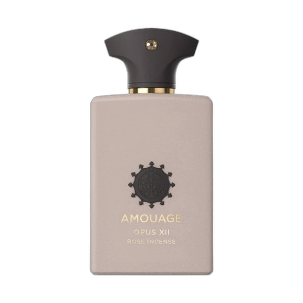 AMOUAGE OPUS 12 ROSE INCENSE edp 100ml TESTER