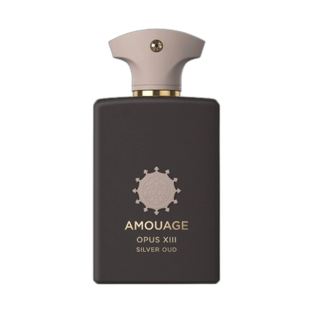AMOUAGE OPUS 13 SILVER OUD edp 100ml TESTER