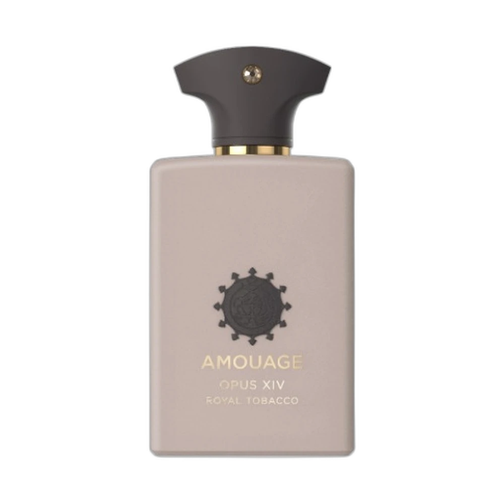 AMOUAGE OPUS 14 ROYAL TOBACCO edp 100ml TESTER