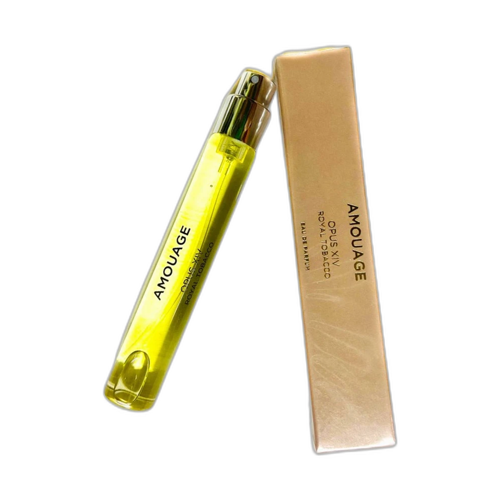 AMOUAGE OPUS 14 ROYAL TOBACCO edp 2ml пробник