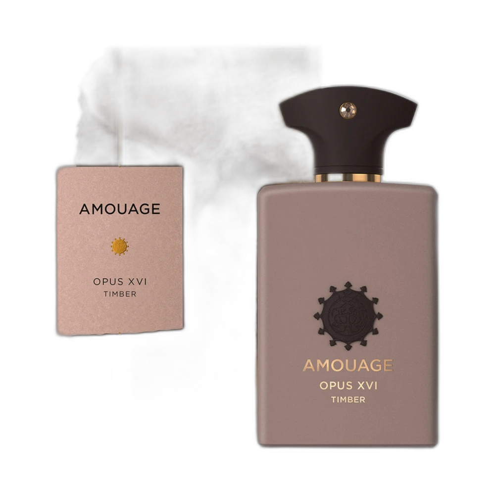 AMOUAGE OPUS 16 TIMBER 100ml тестер