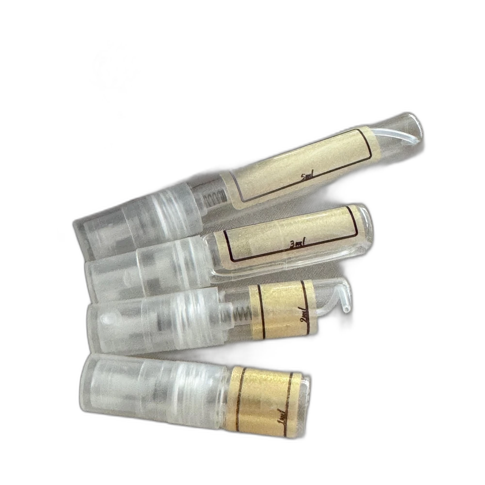 AMOUAGE OPUS 16 TIMBER 2ml пробник