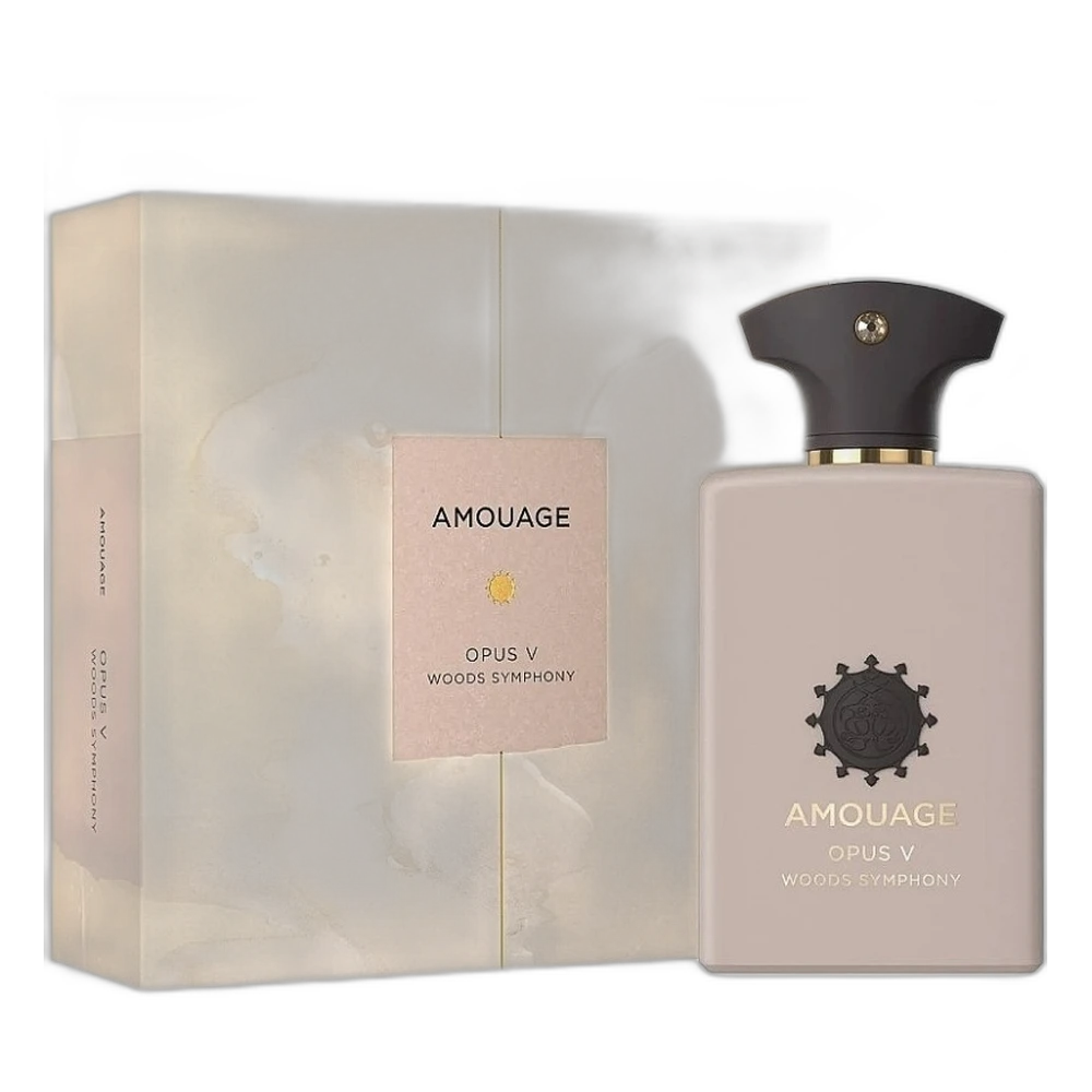 AMOUAGE OPUS 5 WOODS SYMPHONY edp 100ml