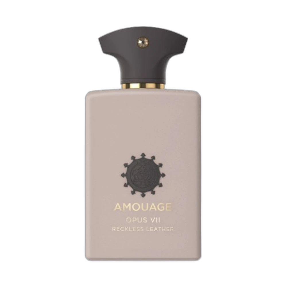 AMOUAGE OPUS 7 RECKLESS LEATHER edp 100ml TESTER
