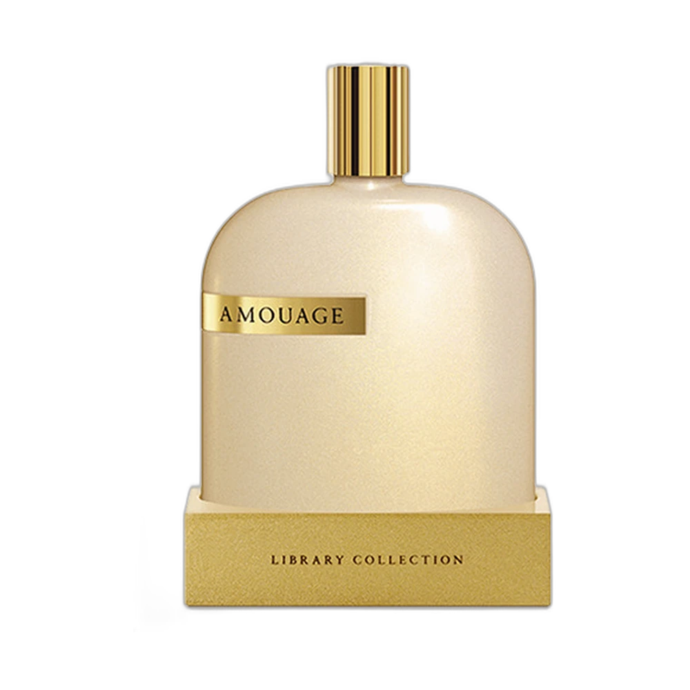 AMOUAGE OPUS 8 edp 100ml TESTER