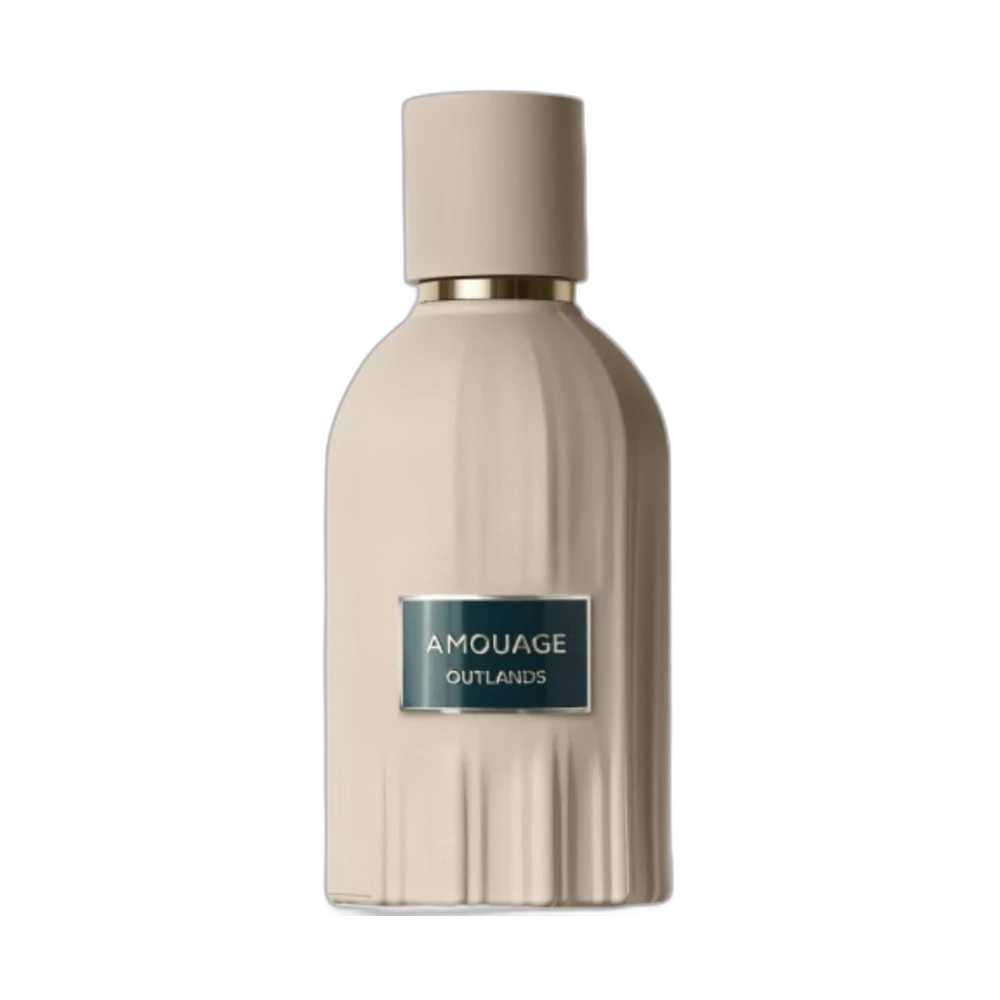 AMOUAGE OUTLANDS 100ml parfume TESTER