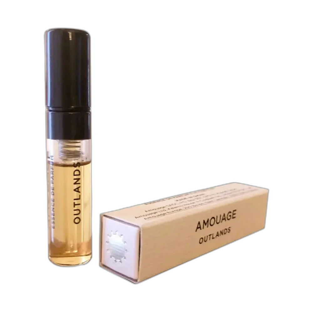 AMOUAGE OUTLANDS 2ml parfume пробник