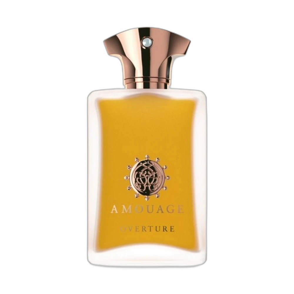 AMOUAGE OVERTURE edp (m) 100ml TESTER