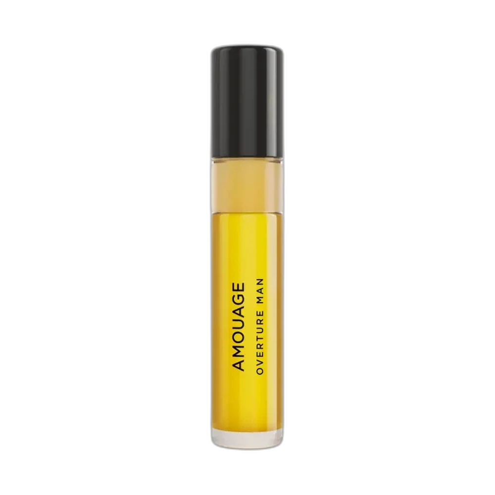 AMOUAGE OVERTURE edp (m) 2ml пробник