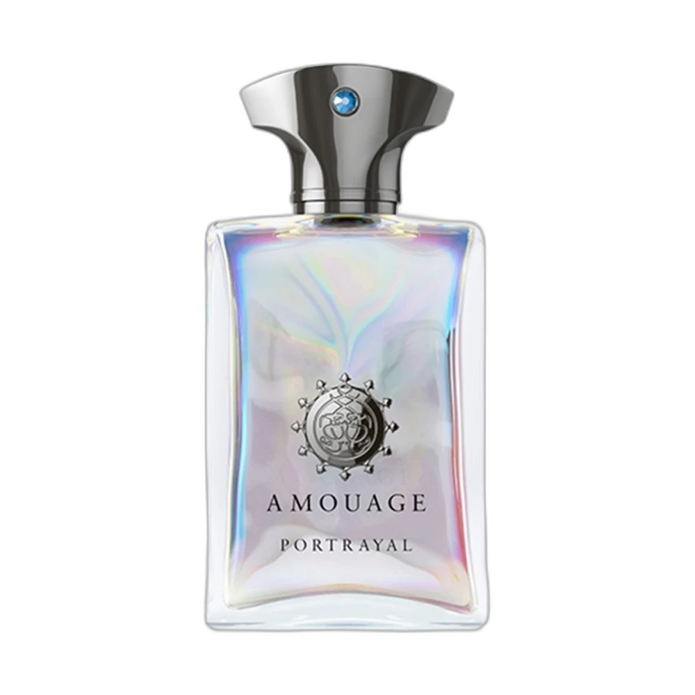 AMOUAGE PORTRAYAL edp (m) 100ml TESTER