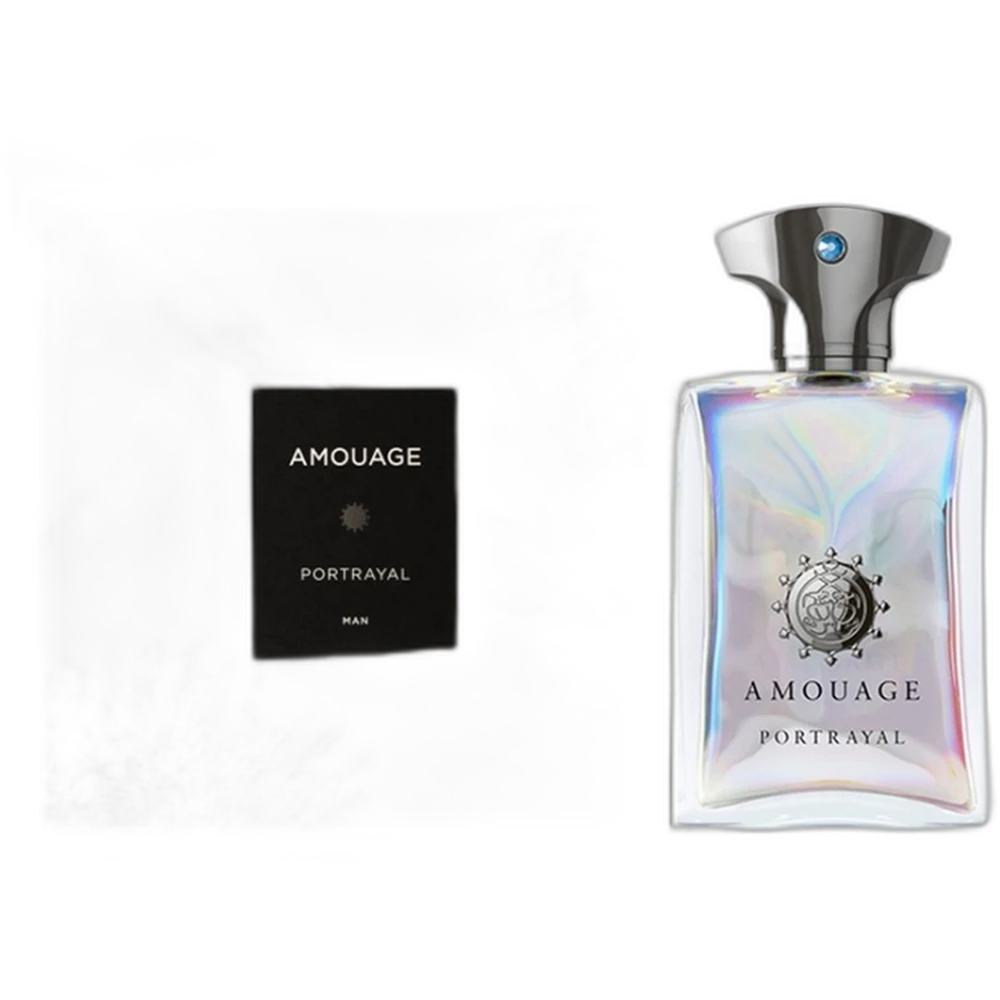 AMOUAGE PORTRAYAL edp (m) 100ml